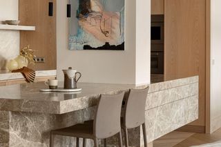 Luksusowy apartament w Krakowie