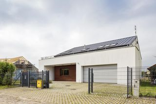 Kupno domu jednorodzinnego: jakie dokumenty powinien okazać sprzedający?