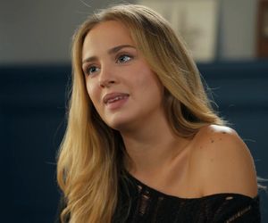 Barwy szczęścia odc. 3132. Oliwka (Wiktoria Gąsiewska)