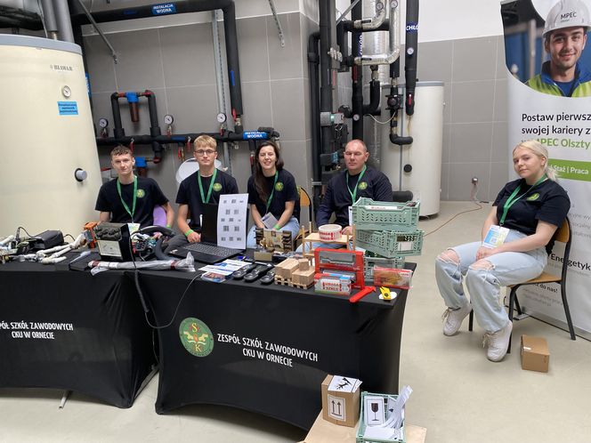 Miasteczko Zawodów Olsztyn 2025