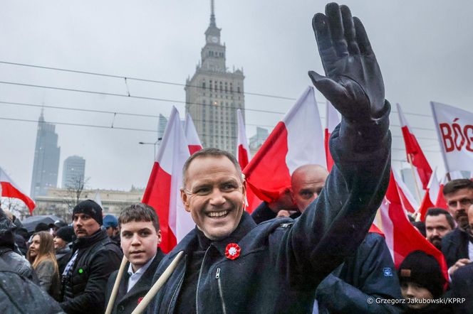 Polacy ocenili działalność Nawrockiego. To nie pozostawia wątpliwości!