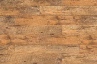 Panele laminowane - drewno nacinane