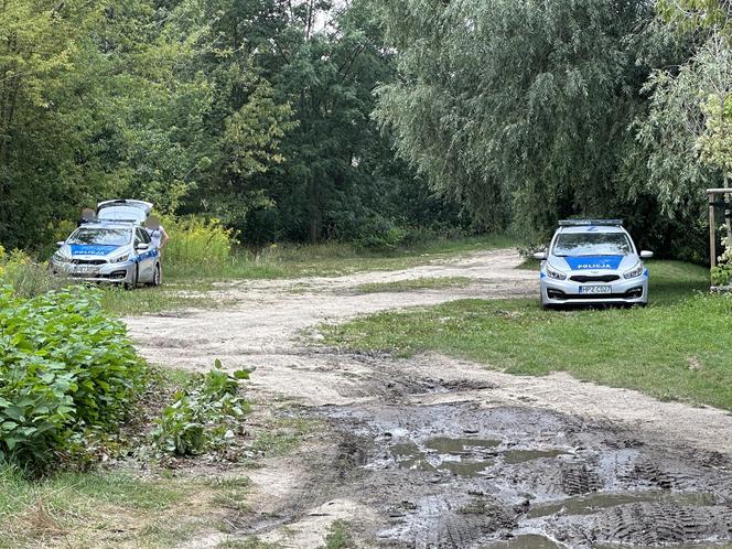 Głupi zakład zakończył się przerażającą śmiercią. Nie żyje młody chłopak. Jeden szczegół tragedii szokuje