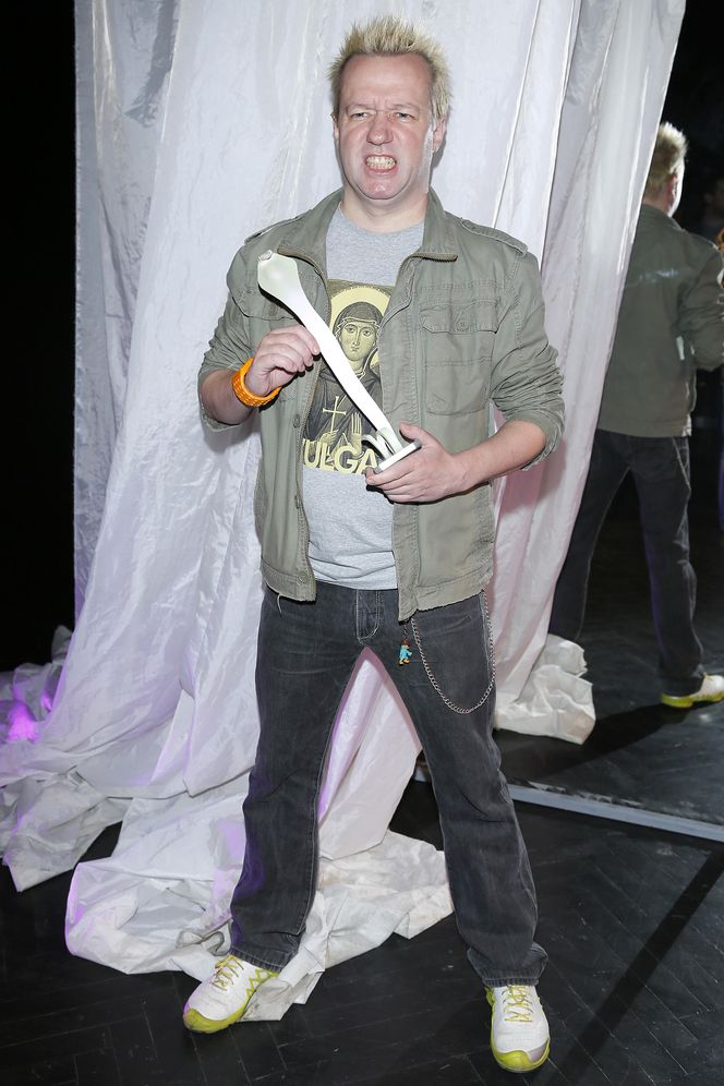 Tak wygląda grób Roberta Leszczyńskiego