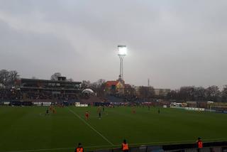 Czwarte zwycięstwo z rzędu. Pogoń Szczecin w dobrej formie