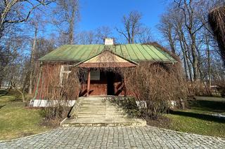 Metamorfoza oficyny dworskiej w Muzeum Jana Kochanowskiego w Czarnolesie. Zmieniła się nie do poznania!