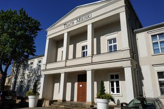 Młoda Scena Leszno – nowy projekt dla młodych pasjonatów teatru