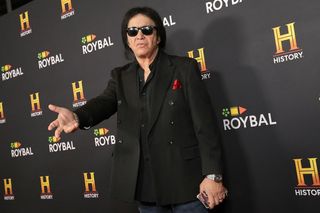 Nie znajdziesz obecnie żadnego nowego wielkiego zespołu rockowego. Tak uważa Gene Simmons