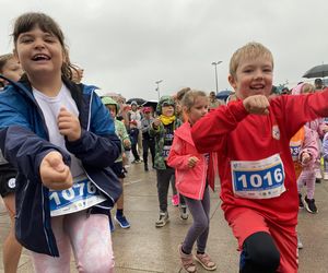 9. Citi Ukiel Olsztyn Półmaraton