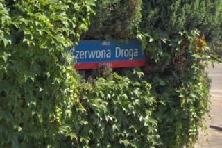 Zaskakujące nazwy ulic w Warszawie. Skąd się wzięły? 