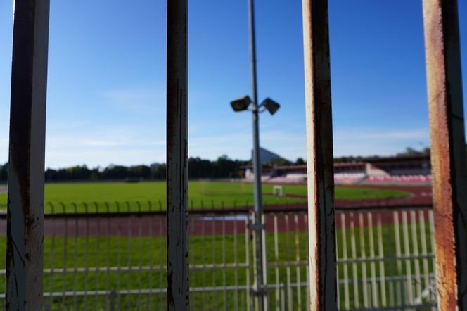 Stadion Resovii tuż przed rozbiórką. Tak zapamiętają go kibice