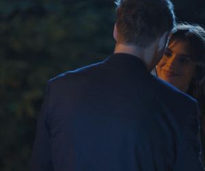 M jak miłość odc. 1887. Marcin (Mikołaj Roznerski), Kama (Michalina Sosna)