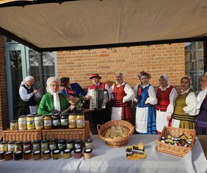 W olsztyńskiej Kuźni Społecznej o niemarnowaniu żywności