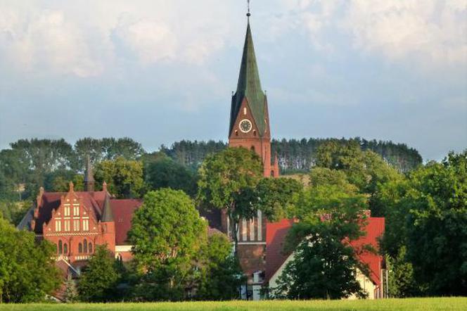 Trwają zapisy na rekolekcje w Gietrzwałdzie