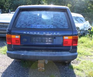 Porsche Cayenne za 7 tysięcy? Takie okazje tylko w Łodzi!