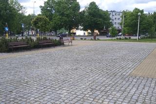 Starachowiczanka w akcji