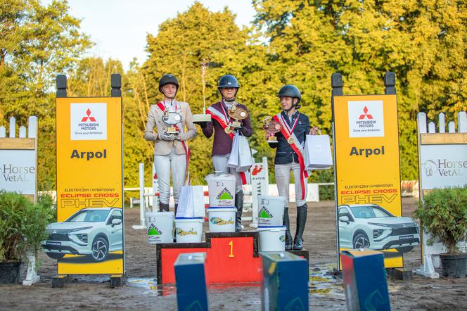 Udany weekend w grudziądzkim klubie Rywal. Miejsca w czołówce na ogólnopolskich zawodach