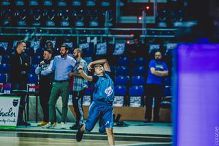 Polski Cukier Toruń - Estudiantes Madryt 60:68