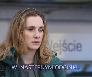 Na Wspólnej odc. 4049. Nina (Liliana Jakubowska)