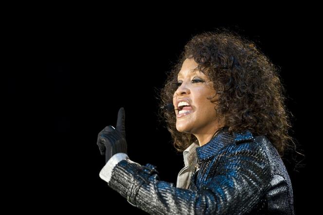 Whitney Houston: Tak zmieniała się legenda muzyki