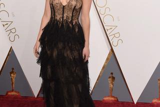 Gwiazdy lśniły na Oskarach