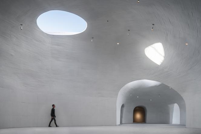 Muzeum UCCA Dune w Qinhuangdao_OPEN Architecture_29