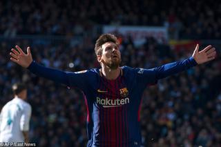 Leo Messi w szczerym wywiadzie: Hormon wzrostu wstrzykiwali mi rodzice