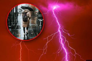 W tym powiecie w Polsce ogłoszono czerwony alert. Szkody o rozmiarach katastrof oraz zagrożenie życia