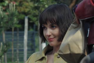 M jak miłość, odcinek 1752: Ania (Alina Szczegielniak)