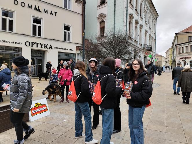 32. Finał Wielkiej Orkiestry Świątecznej Pomocy w Tarnowie