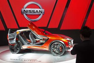 Nissan Gripz Concept