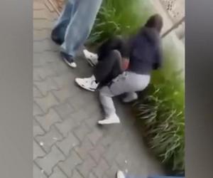 Brutalne pobicie nastolatki w Poznaniu. Jej rówieśniczki wszystko nagrywały