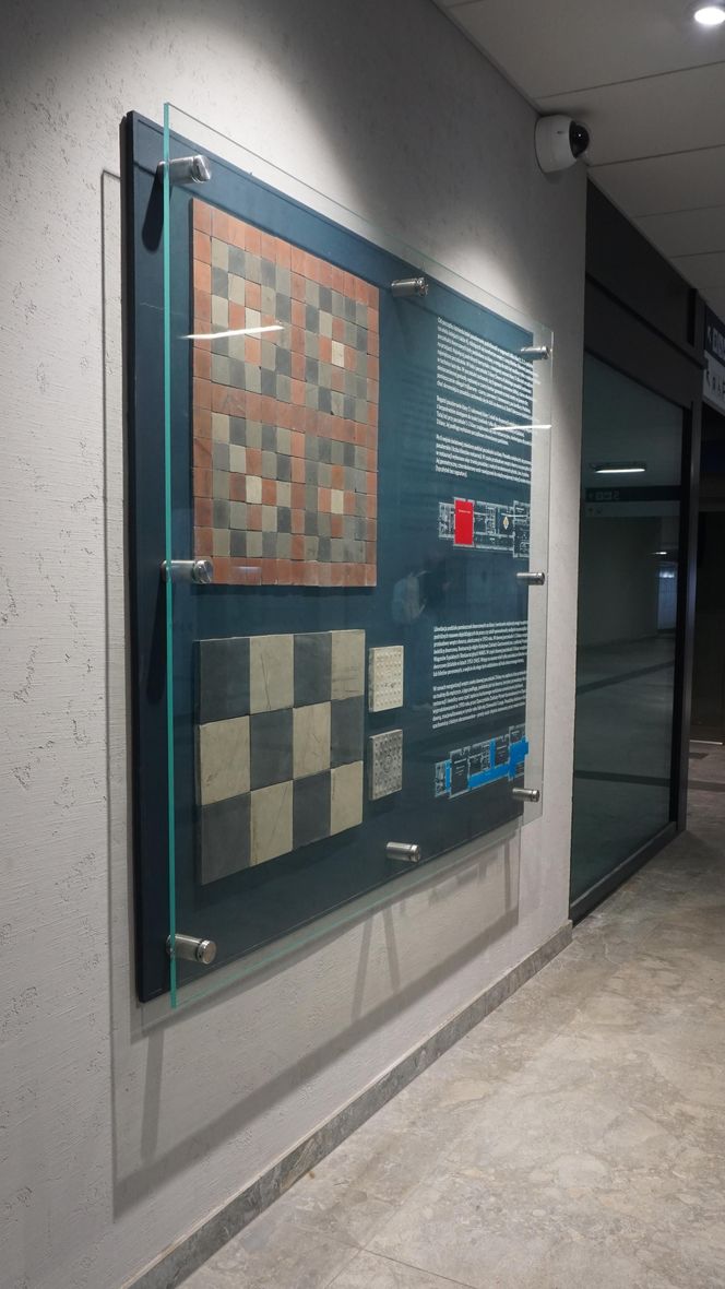 Łódź Kaliska - dworzec po remoncie