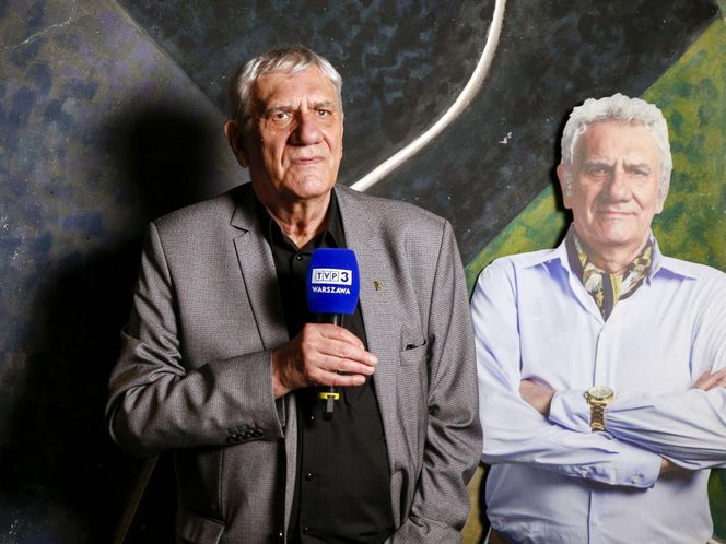 Wiktor Zborowski zagrał czarny charakter! "Moja postać w tym filmie jest dosyć paskudna". Tylko u nas szczera rozmowa 