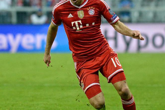 Bayern – Arsenal 4.11. Gdzie i kiedy oglądać mecz w telewizji i internecie?