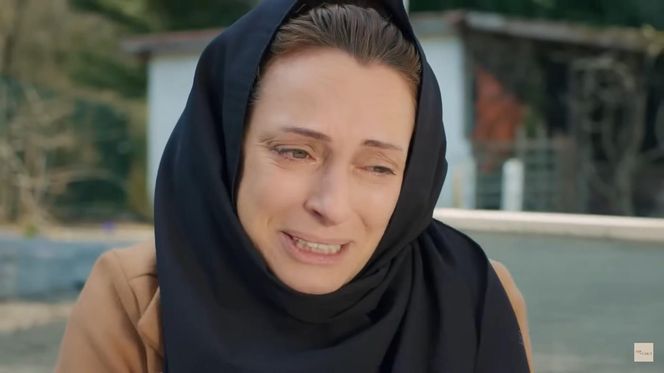 Pogrzeb Elif przyniesie dramatyczną konfrontację