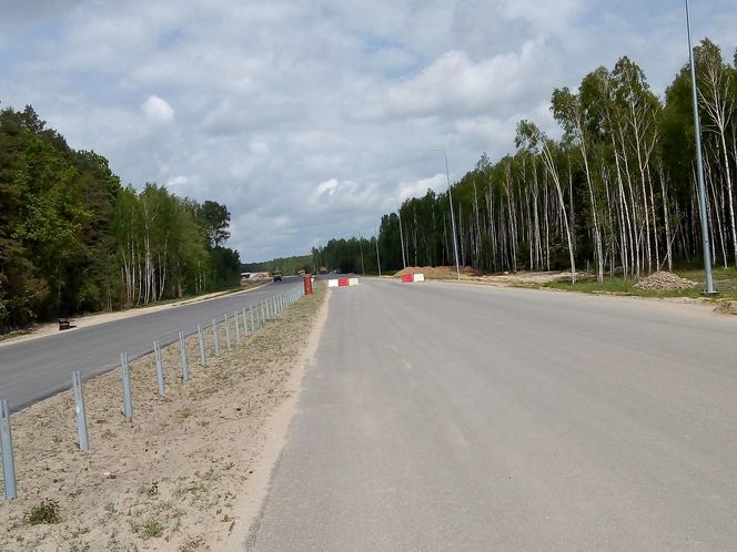 Budowa odcinka S19 Haćki-Bielsk Podlaski