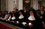 Papież Franciszek wzywa do nadziei! Wielkanocne przesłanie z Watykanu porusza serca wiernych