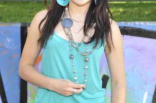 Ewa Farna w 2009 roku