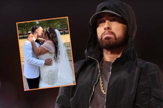 Córka Eminema już po ślubie. W sieci krążą zdjęcia z ceremonii 