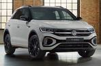 Volkswagen T-Roc po liftingu (2022)