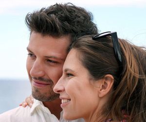 	Barwy szczęścia odc. 3144. Justin (Jasper Sołtysiewicz), Regina (Kamila Kamińska)