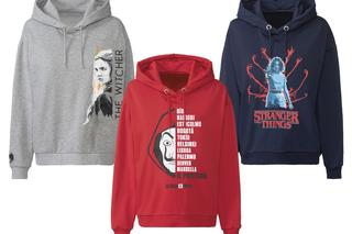 Lidl ma promocję dla fanów „Wiedźmina” i „Stranger Things”. Będzie rozdawał produkty za pół darmo!