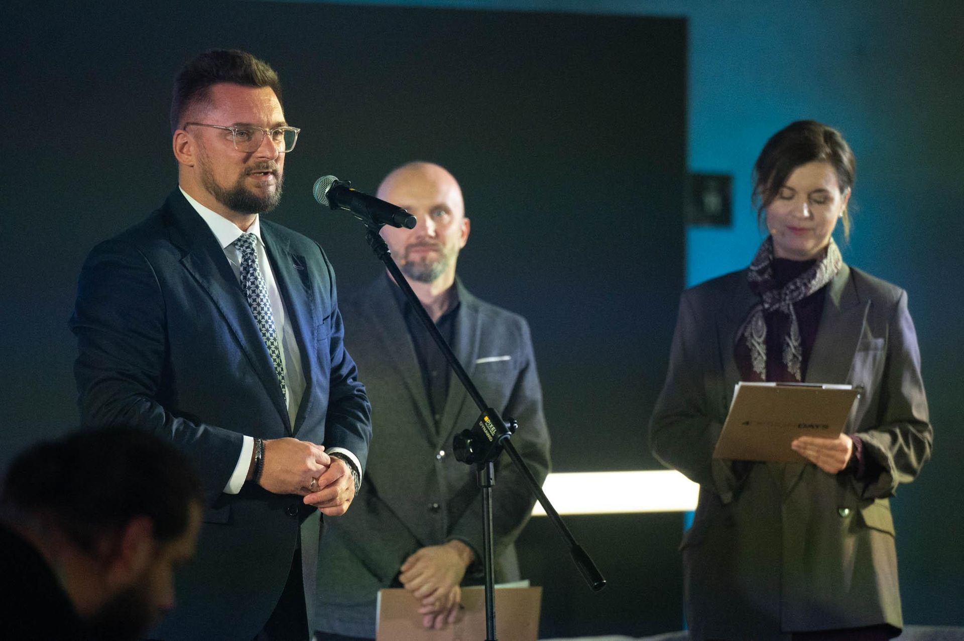 4 Design Days 2025. Inauguracja