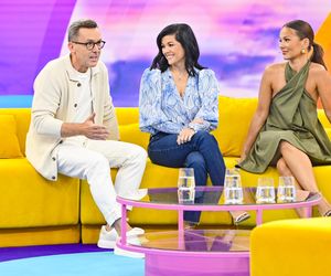 Kasia Cichopek i Maciej Kurzajewski