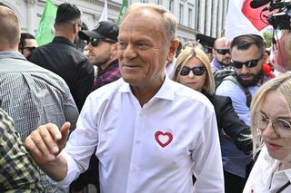 Donald Tusk po przegranej Trzaskowskiego: To normalna kolej rzeczy. Premier mobilizuje do dalszej walki 
