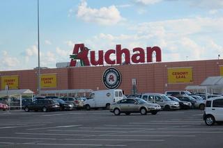 Auchan ukarane przez UOKiK. Sieć ma zapłacić 87 mln zł