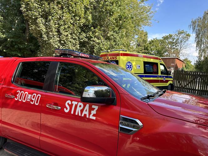 Utonął podczas próby przepłynięcia Jeziorka Czerniakowskiego. Po tragicznej śmierci służby szukają kolejnej osoby