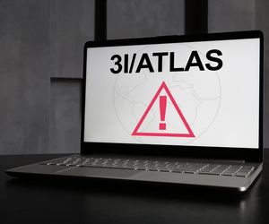 NASA ujawni prawdę o obiekcie 3I/ATLAS! Już za parę dni