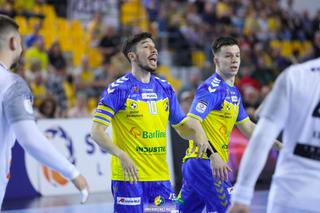 Liga Mistrzów piłkarzy ręcznych. Barlinek Industria Kielce krok od wyjazdu do Kolonii